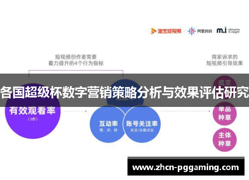 各国超级杯数字营销策略分析与效果评估研究 各国超级杯数字营销策略分析与效果评估研究