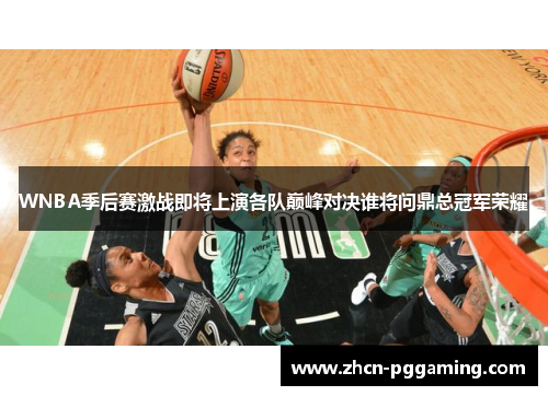 WNBA季后赛激战即将上演各队巅峰对决谁将问鼎总冠军荣耀 WNBA季后赛激战即将上演各队巅峰对决谁将问鼎总冠军荣耀