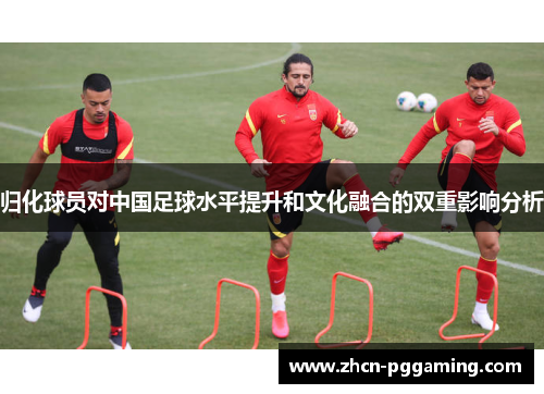 归化球员对中国足球水平提升和文化融合的双重影响分析
