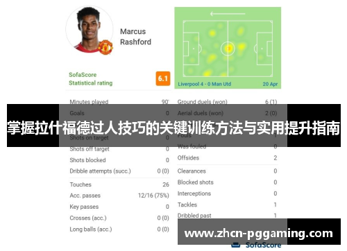 掌握拉什福德过人技巧的关键训练方法与实用提升指南