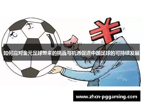 如何应对金元足球带来的挑战与机遇促进中国足球的可持续发展