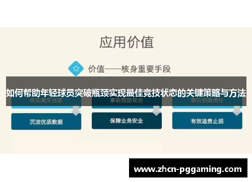 如何帮助年轻球员突破瓶颈实现最佳竞技状态的关键策略与方法
