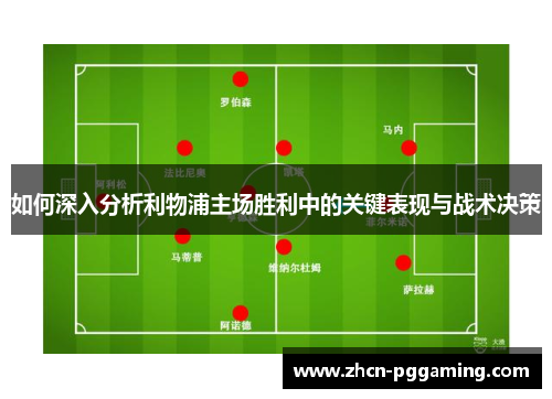 如何深入分析利物浦主场胜利中的关键表现与战术决策